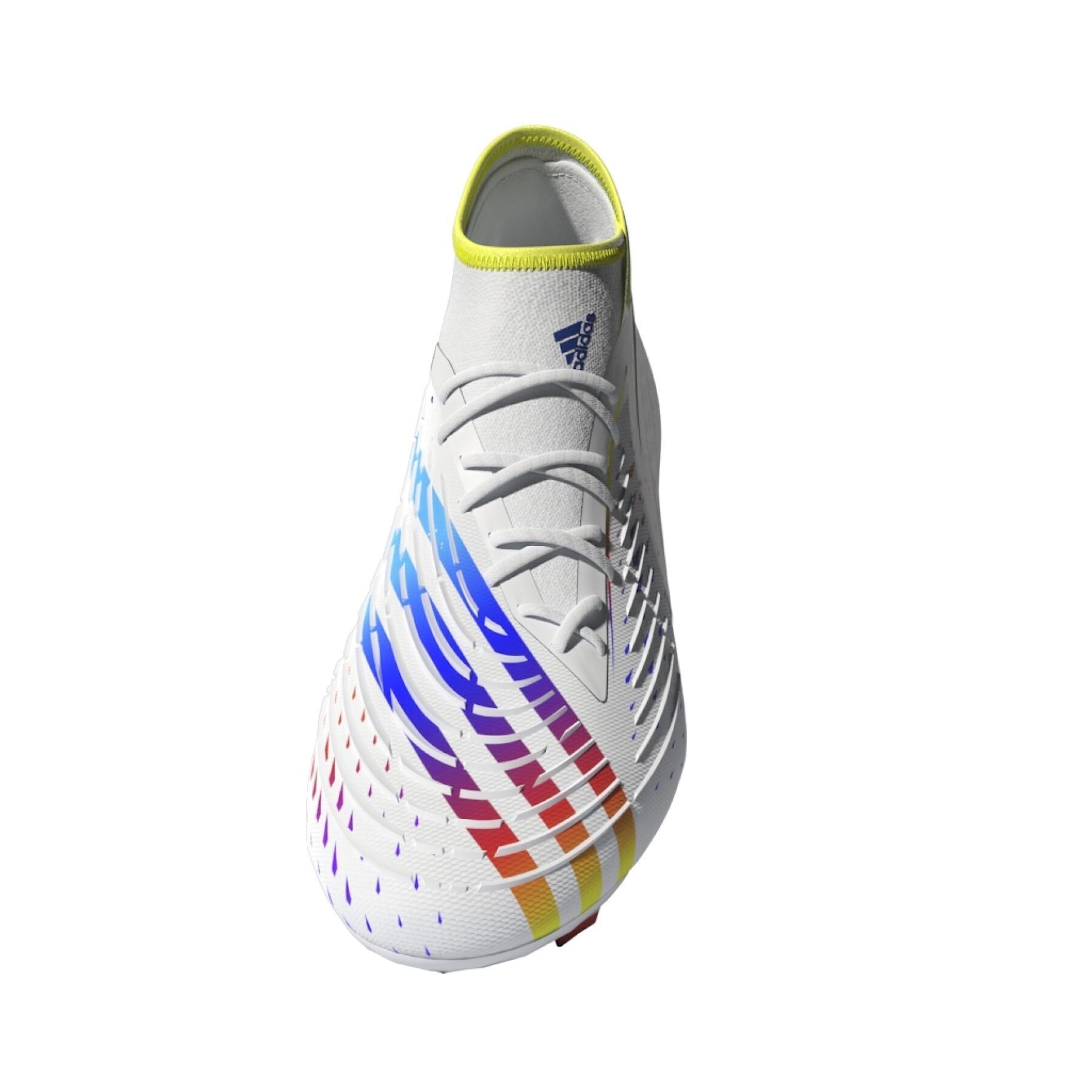 Botas de fútbol adidas Predator Edge.2 FG - Al Rihla